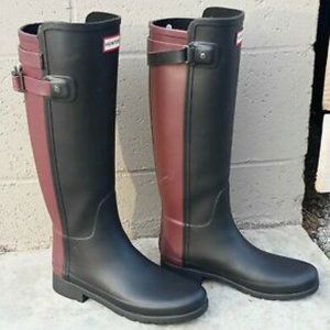 Hunter Boots Women's Size 7
